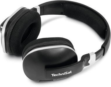 TechniSat StereoMan 2 schwarz (V2) 