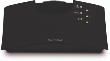 TechniSat STEREOMAN ISI 3 sw   0001/9130 