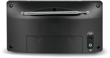 TechniSat DIGITRADIO 215 NDR 1 0010/4995 