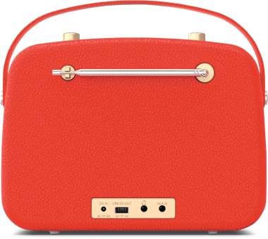 TechniSat Transita 130 rot     0000/3994 