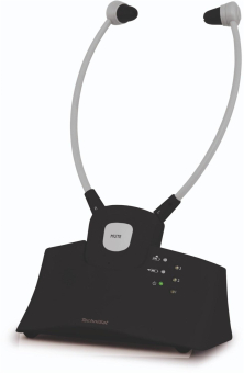 TechniSat STEREOMAN ISI 3 sw   0001/9130 