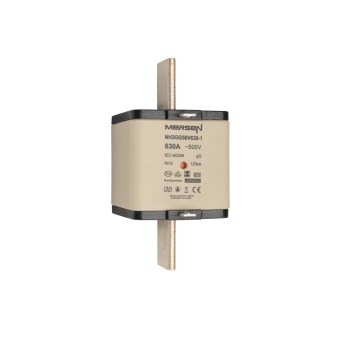 Mersen 1F389.000000 NH3 630A gG 500V 
