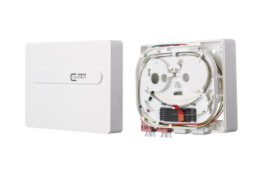 Metz OpDAT ADT splice 2xLCD 1501177H02HC 