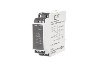 BTR PFD3-E12 400VAC 2W 10mA 110292032230 