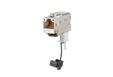 Metz MC 25G-net K-Jack 270°  130B22-25-E 