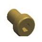STRIE Zylinderschraube M8 mit   ZX262P10 
