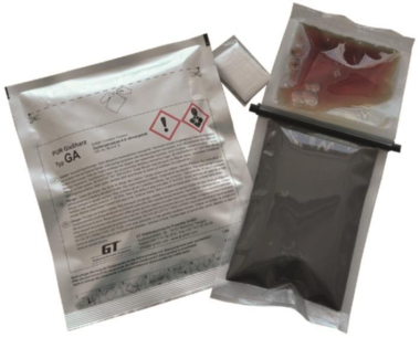 GT PUR-Gießharz Typ GA 470ml     GAM 470 