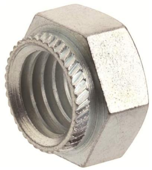 Striebel Einpressmutter M10     ZX397P10 