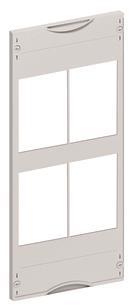 STRIE Abdeckung 600x250mm für       AG73 