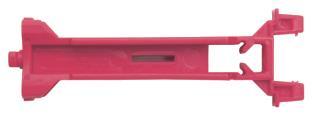 STRIE Abdeckungshalter           ED139P4 