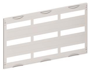 STRIE AS233 Abdeckung 450x750mm    AS233 