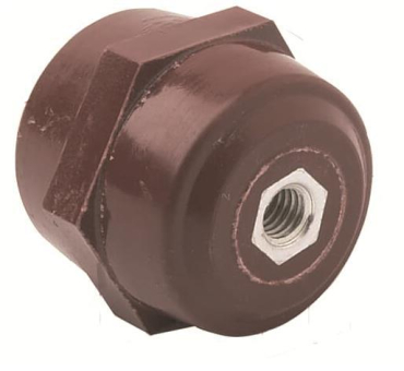 STRIE Stützisolator h=50mm d=40mm   ZX54 