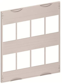 STRIE Abdeckung 600x500mm           AG79 