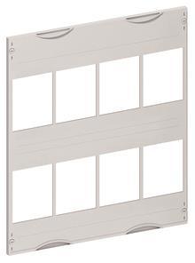 STRIE Abdeckung 600x500mm           AG79 