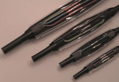 GT GH Verbindungsmuffe 5x1,5 GT 10 GT 10 