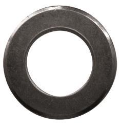 STRIE ZX283P10 U-Scheibe 6mm    ZX283P10 