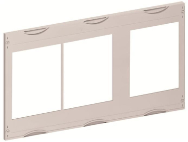 STRIE Abdeckung 450x750mm für       AG90 