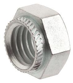 Striebel Einpressmutter M10     ZX397P10 