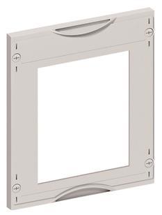 STRIE Abdeckung 300x250mm für      AG160 