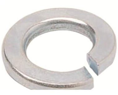 Striebel Federring 8mm DIN127   ZX289P10 