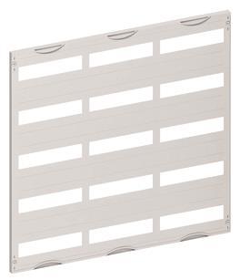 Striebel Abdeckung 750x750mm       AS235 