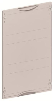 Striebel Abdeckung 450x250mm       AG213 