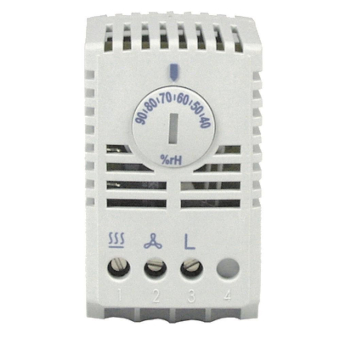 GSAB Hygrostat alt HY 100         HYW 90 