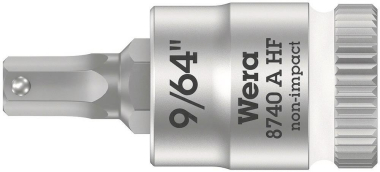 Wera 8740 A HF Zyklop      05003384001 