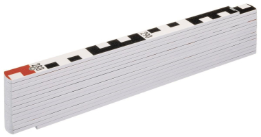 Stabila Holz-Gliedermaßstab Type 1719074 