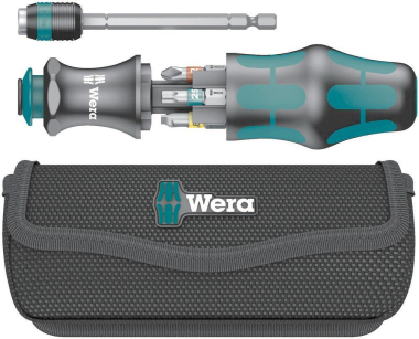 Wera Kraftform Kompakt 20     5051016001 