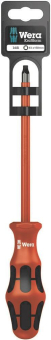 Wera 168 i SB VDE-isolierter 05100026001 