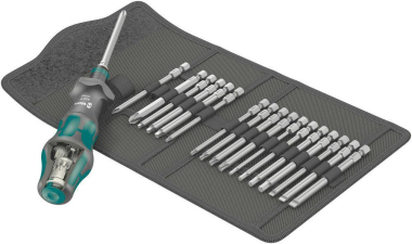 Wera Kraftform Kompakt Turbo     0521462 