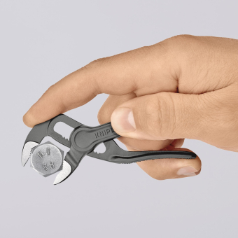 Knipex Wasserpumpenzange 100mm   8700100 