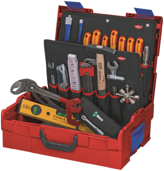 Knipex 002119LBS KNIPEX L-BOXX   0308163 