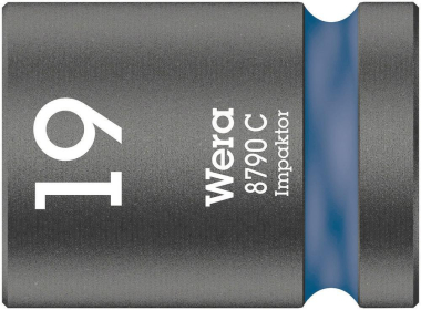 Wera 8790 C Impaktor 1/2"-       0521007 