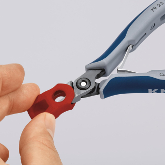 Knipex Abschnittfänger f.79 02/22  11V79 