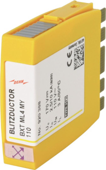 DEHN Kombiableiter-Modul  BXT ML4 MY 110 