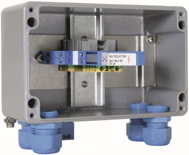 DEHN Informationstechnik ITAK EXI BXT 24 