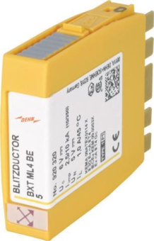 DEHN Kombi-Ableiter-Modul BXT ML4 920320 