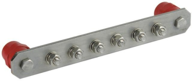 DEHN Pot.Ausgleichsschiene 6POL.  472209 