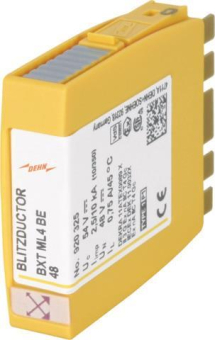 DEHN Kombi-Ableiter-Modul BXT ML4 920325 