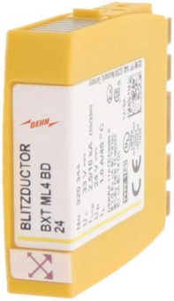 DEHN Kombi-Ableiter-Modul BXT ML4 920344 