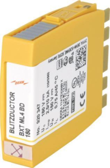 DEHN Kombi-Ableiter-Modul         920347 