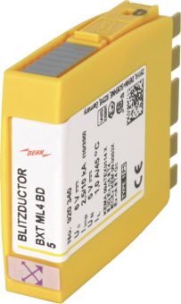 DEHN Kombi-Ableiter-Modul BXT ML4 920340 