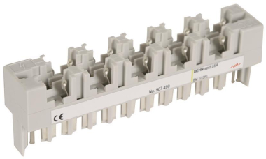 DEHN Blockmagazin für             907499 