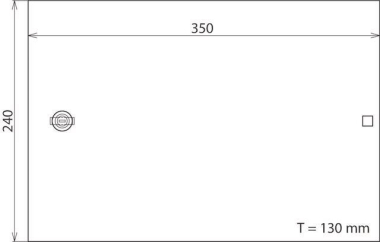DEHN DEHN Potentialausgleich      906101 