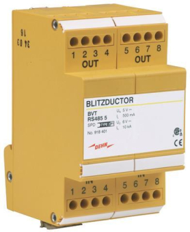 DEHN Üs-Ableiter                  918401 