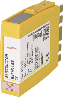 DEHN Kombi-Ableiter-Modul BXT ML4 920322 