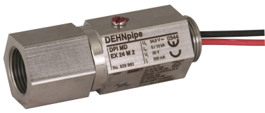 DEHN ÜS-Ableiter 30V         DPIMDEX24M2 