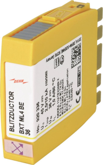 DEHN Kombi-Ableiter-Modul         920336 